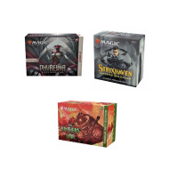 Bundles & Prerelease-Packs