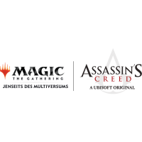 Magic: The Gathering® - Assassin's Creed®
