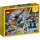 LEGO Creator - Cyber-Drohne