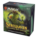 Magic: The Gathering Strixhaven-Prerelease-Pack...