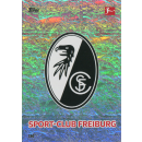 136 - SC Freiburg - Club-Karte