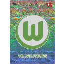 316 - VfL Wolfsburg - Club-Karte