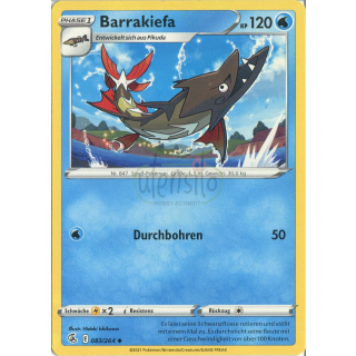 083 - Barrakiefa - Uncommon