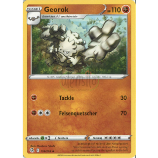 136 - Georok - Uncommon