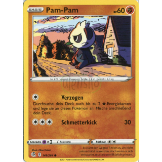 149 - Pam-Pam - Common