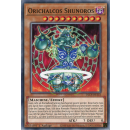 DLCS-DE141 - Orichalcos Shunoros - Common