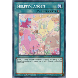 MP21-DE139 - Melffy-Fangen - Common