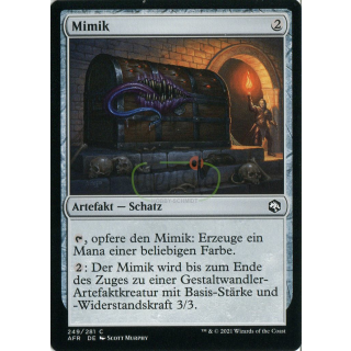 Mimik