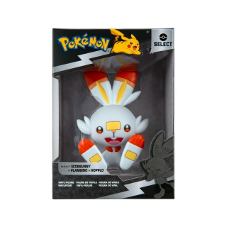 Pokémon Vinyl Kanto - Hopplo 10cm