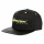 Cyberpunk 2077 Logo Snap Back Hat