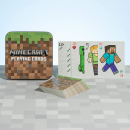 Minecraft - Spielkarten