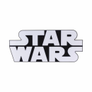 Star Wars Logo Light