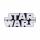 Star Wars Logo Light