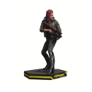 Cyberpunk 2077: Figur "V" weiblich