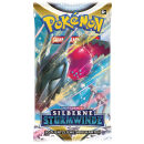 Pokémon - Schwert & Schild 12 - Silberne Sturmwinde Booster - deutsch