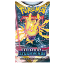 Pokémon - Schwert & Schild 12 - Silberne Sturmwinde Booster - deutsch