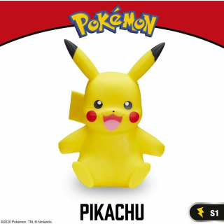 Pokémon Vinyl Kanto - Pikachu 10cm