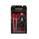 The Witcher 3 Wild Hunt-- Geralt von Rivia in Viper-Rüstung