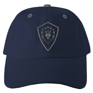 World of Warcraft Alliance Dad Hat