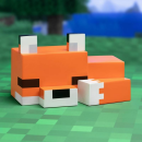 Minecraft Fuchs-Lampe