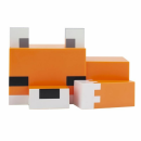 Minecraft Fuchs-Lampe