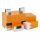 Minecraft Fuchs-Lampe