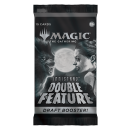 Magic: The Gathering Innistrad Double Feature Draft Booster Display (24 Draft-Booster) - EN