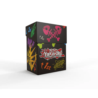 Yu-Gi-Oh! - Goldstolz – Super Fan Card Case