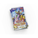 Yu Gi Oh! - Battles of Legend: Monstrous Revenge Booster-Display (24 Booster-Packs) - DE