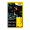 Top Trumps - Jurassic Park - DE