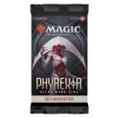 Phyrexia: Alles wird eins Set-Booster-Display (30 Set-Booster) - deutsch