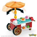 MATTEL Mega - Pokémon - Picnic