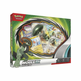 Pokemon - Kollektion Mopex-ex - DE