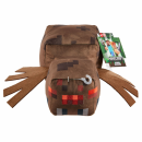 Minecraft Plüschfigur Spider 21 cm