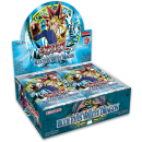 Yu-Gi-Oh! - 25th Anniversary Edition - Legend Of Blue-Eyes White Dragon Booster-Display (24 Booster-Packs) - DE
