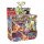 Pokémon - Karmesin & Purpur 03 Obsidian Flammen - Booster Display (36 Booster) - deutsch