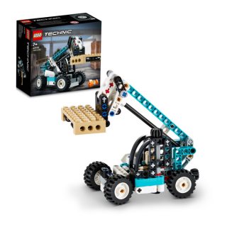 LEGO Technic - Teleskoplader