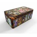 Yu-Gi-Oh! - 25th Anniversary Tin: Dueling Heroes - DE