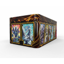 Yu-Gi-Oh! - 25th Anniversary Tin: Dueling Heroes - DE