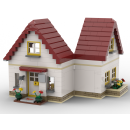 Kiddicraft KC1202 Tiny House