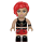 Kiddicraft KC1402 KIDDIZ Figuren-Pack Rock Festival