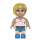 Kiddicraft KC1403 KIDDIZ Figuren-Pack City I