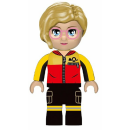 Kiddicraft KC1404 KIDDIZ Figuren-Pack City II