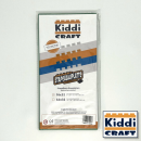 Kiddicraft Stackable Baseplate 16 x 32 Noppen (12,7 x...