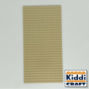 Kiddicraft Stackable Baseplate 16 x 32 Noppen (12,7 x...