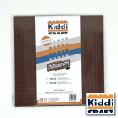 Kiddicraft Stackable Baseplate 32 x 32 Noppen (25,5 x...