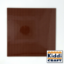 Kiddicraft Stackable Baseplate 32 x 32 Noppen (25,5 x...