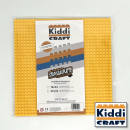 Kiddicraft Stackable Baseplate 32 x 32 Noppen (25,5 x...