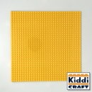 Kiddicraft Stackable Baseplate 32 x 32 Noppen (25,5 x...