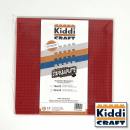 Kiddicraft Stackable Baseplate 32 x 32 Noppen (25,5 x...